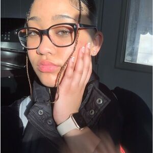 Meet your Posher, Gianna